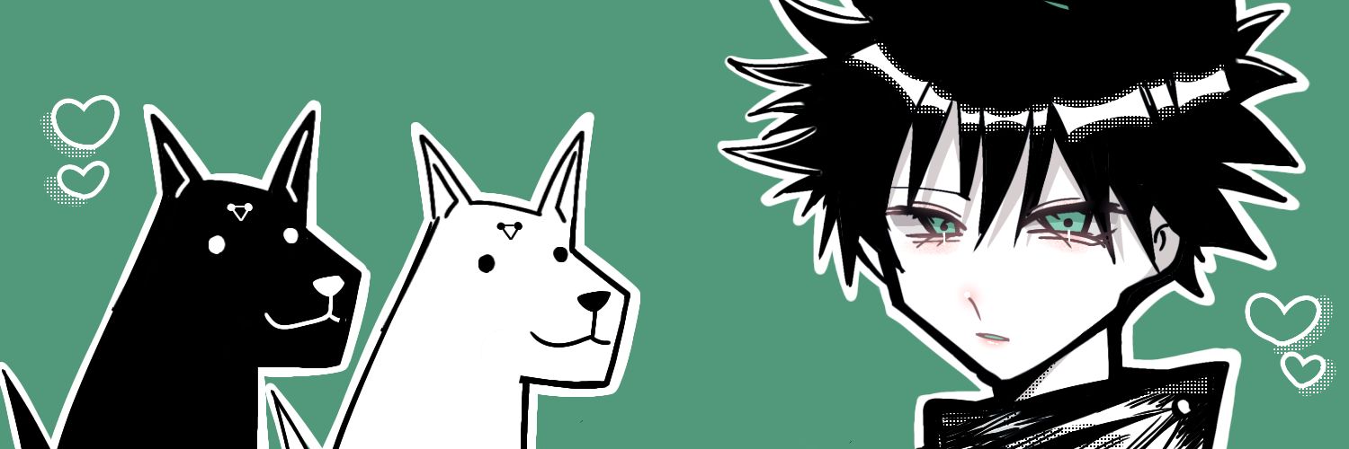 うり。 banner