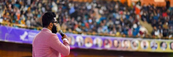 hqraja Profile Banner