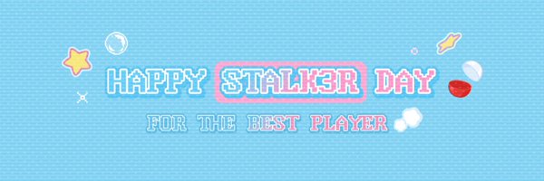 For_STALK3R Profile Banner