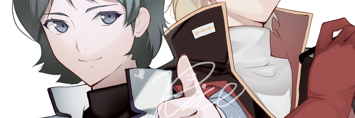 ※6's banner