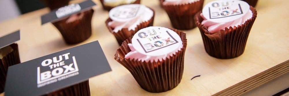 Out The Box banner