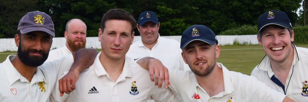 KingsHeathCC Profile Banner