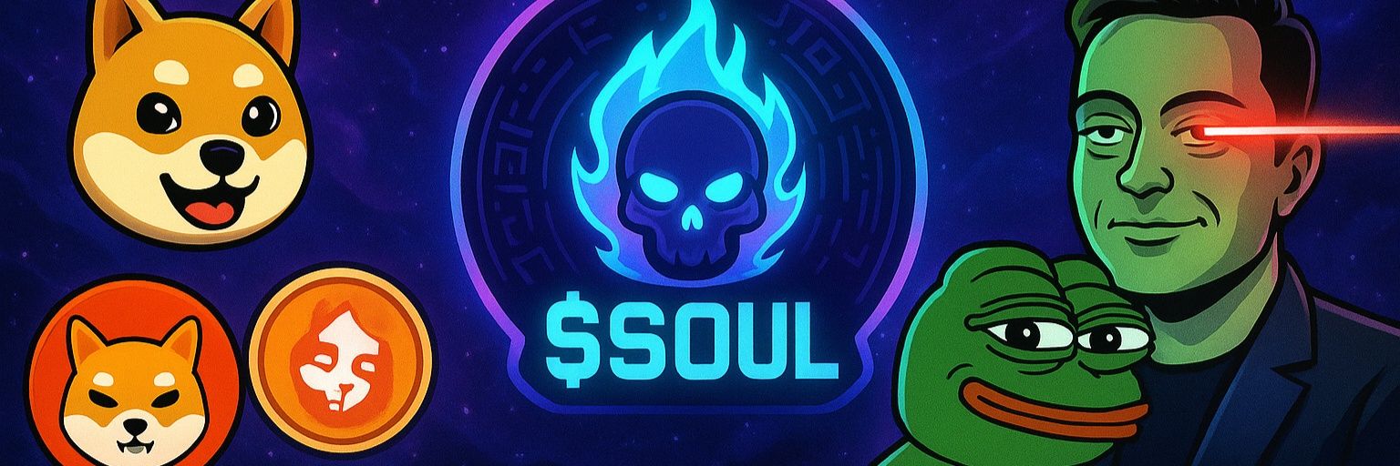 PumpWithSoul banner