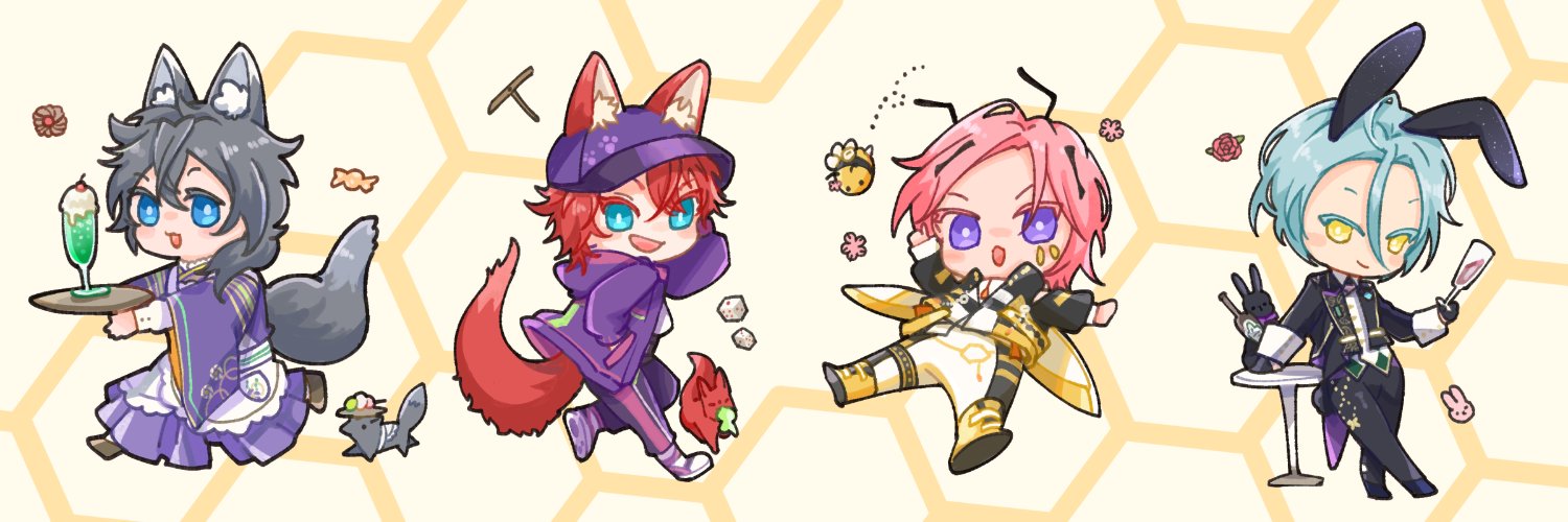 Fermi🍳 banner