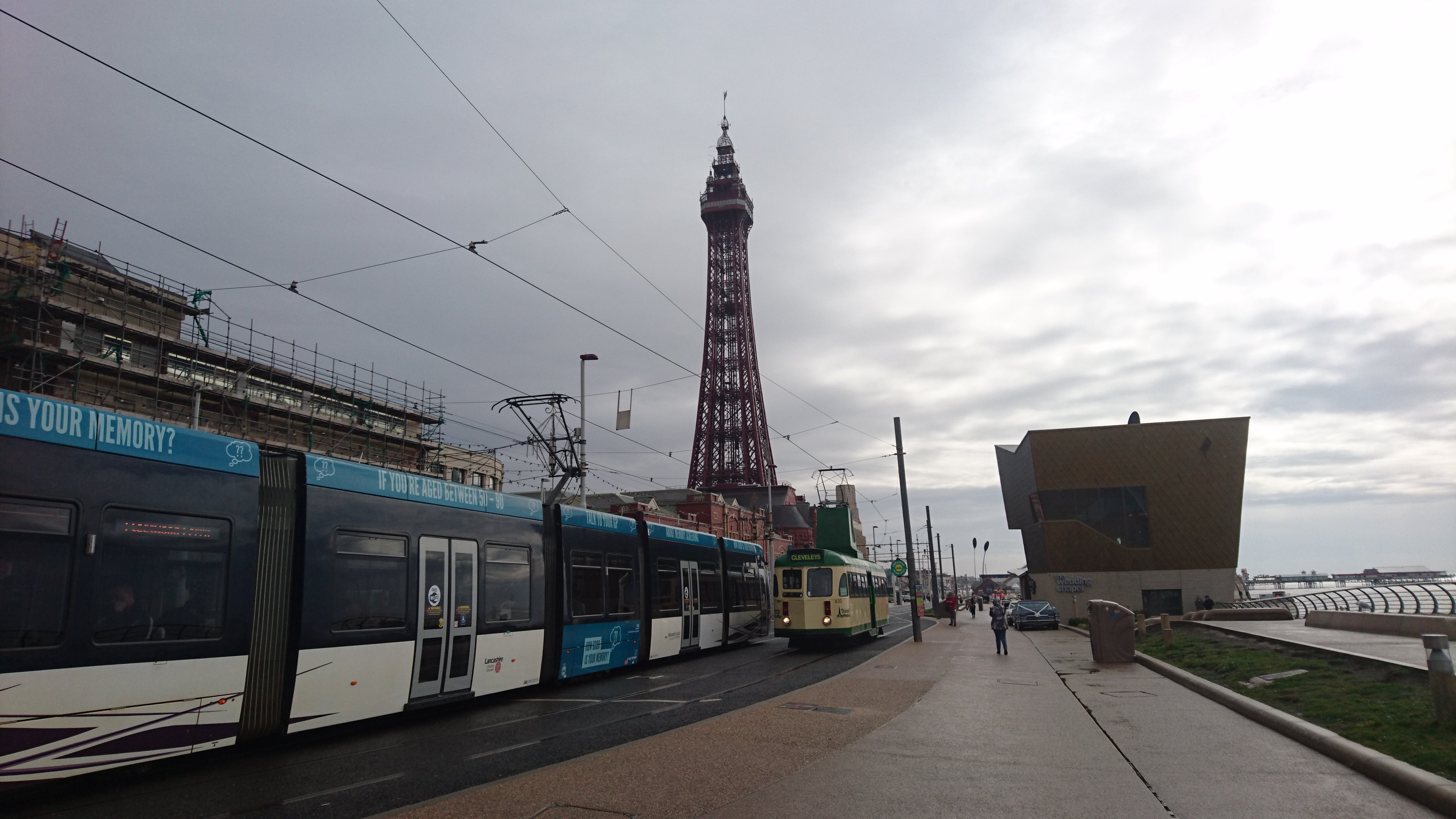 Carl Littlejohns 🦕 banner