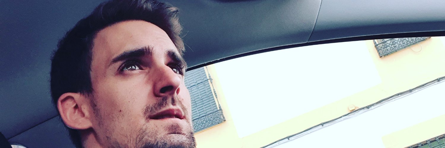 Luis Manuel Picon banner