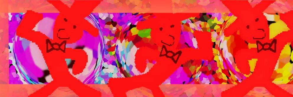 Vs. Ted Guy: Start.'s banner