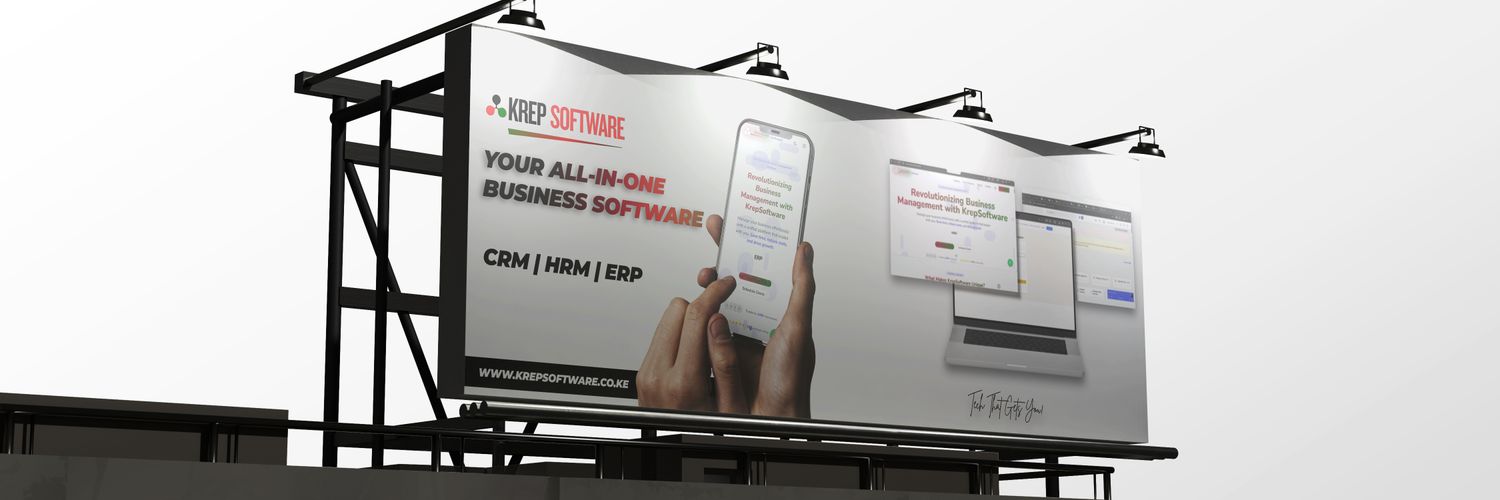 KrepSoftware's profile banner image
