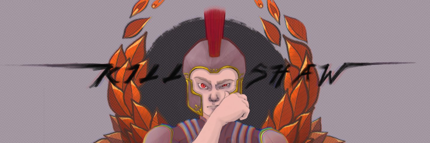 Killshaw's profile banner image