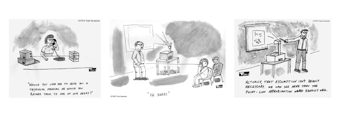 Tom’s Parity account. banner