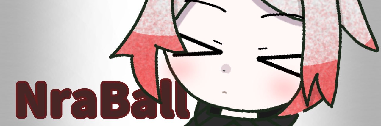 NraBallP's profile banner image
