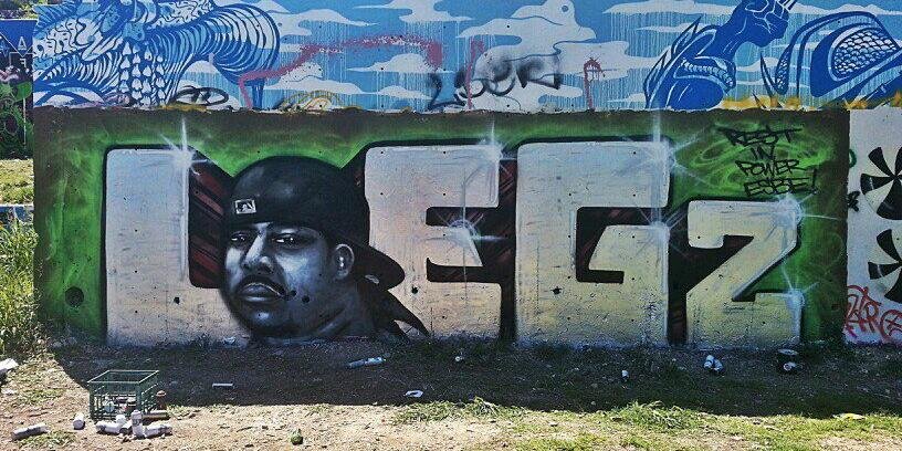 Greezo's profile banner image