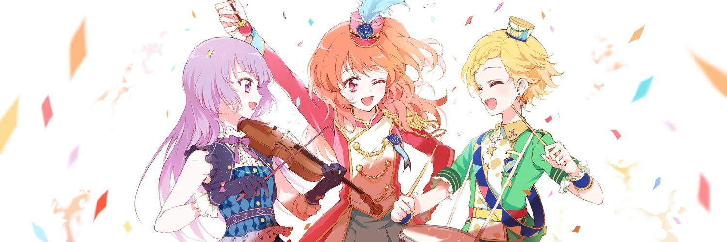 Knight banner