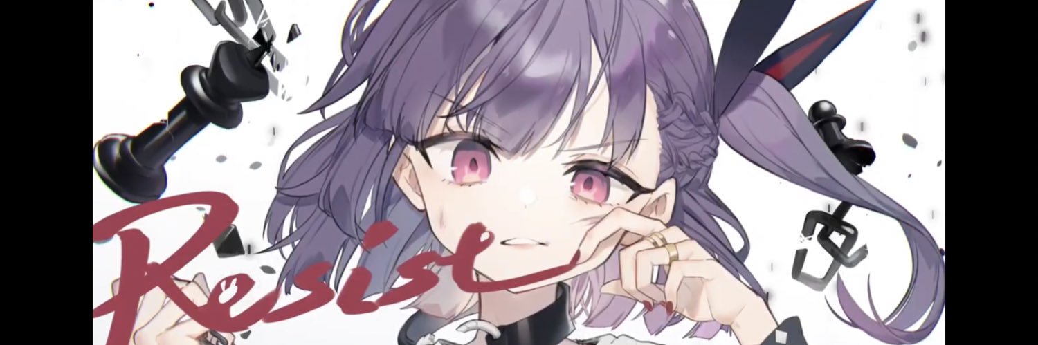 ListKou's profile banner image