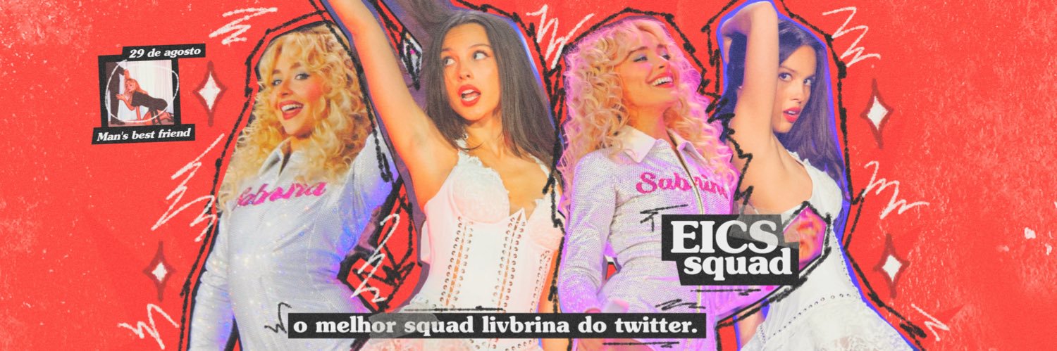 eics squad's banner