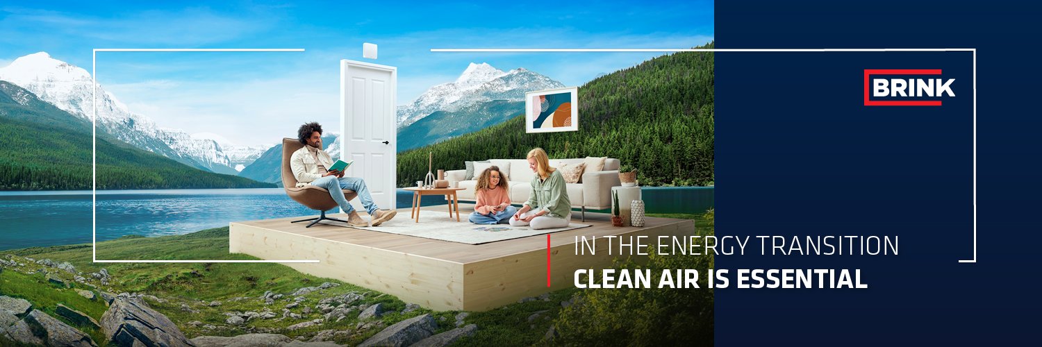 Brink Climate Systems banner