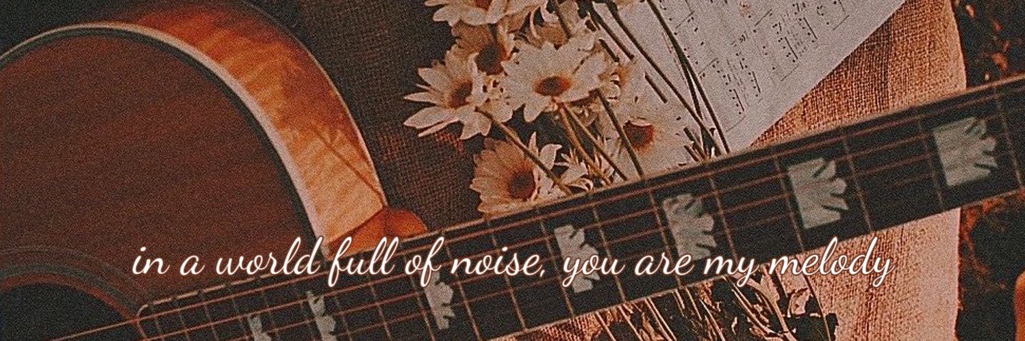 ᥫ᭡ line's banner