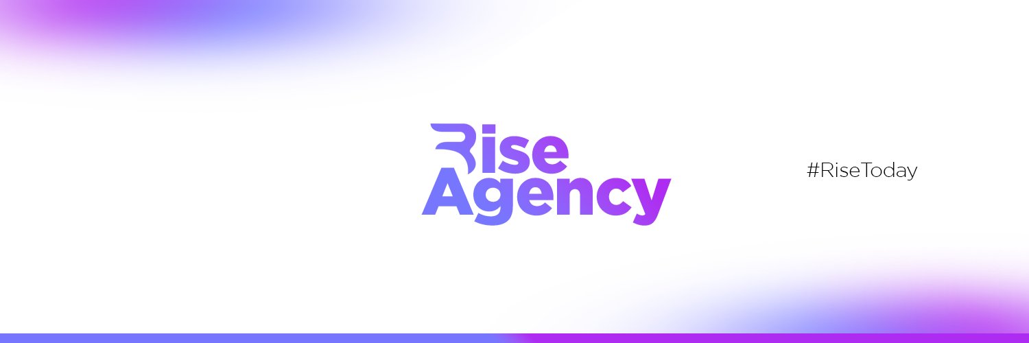 RiseAgencyNet's profile banner image
