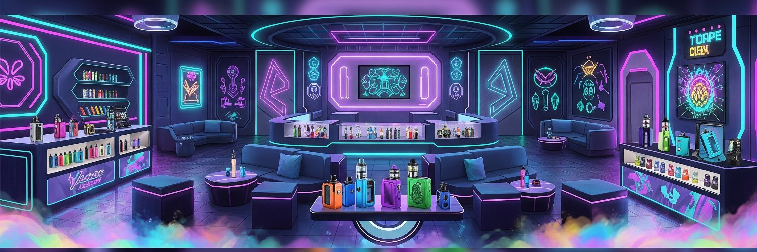 VAPLYNK's profile banner image