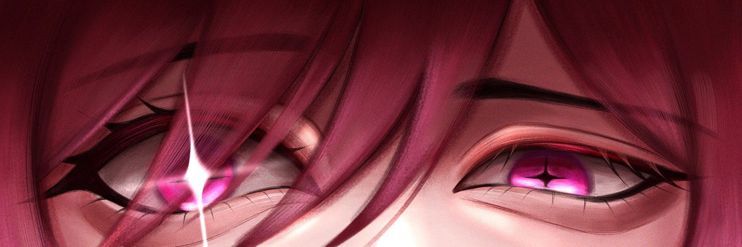 Makeeya 🖤🌹 ˚₊‧⁺⋆♱ EN/PHVtuber ♱⋆⁺‧₊˚ banner