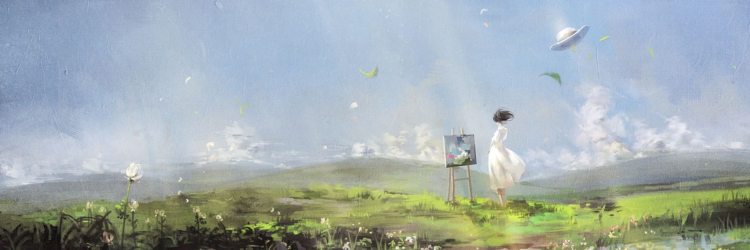 The Great Mage 🍭 banner