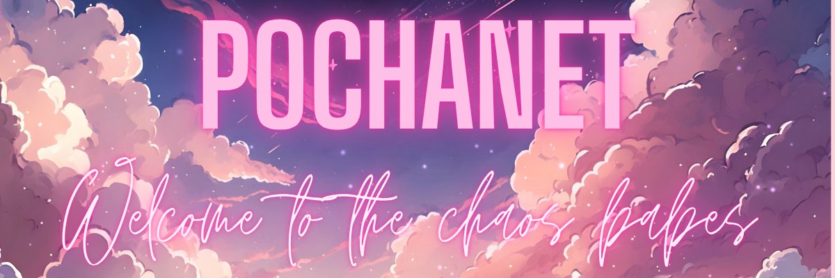 Pocha《Path to Twitch Partner》 banner
