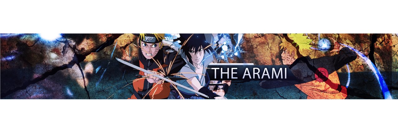 Arami971's profile banner image