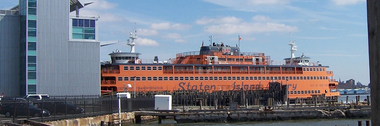 StatenIsland's profile banner image