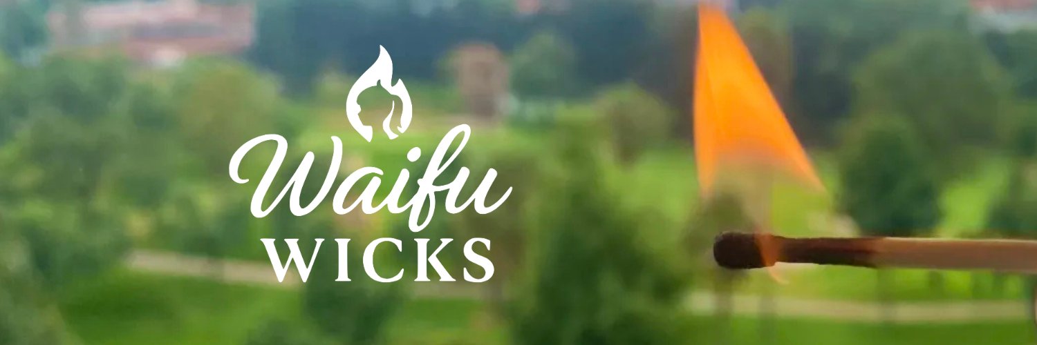 Waifu Wicks's banner