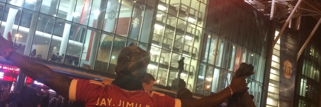 Jimi_ObaJ's profile banner image
