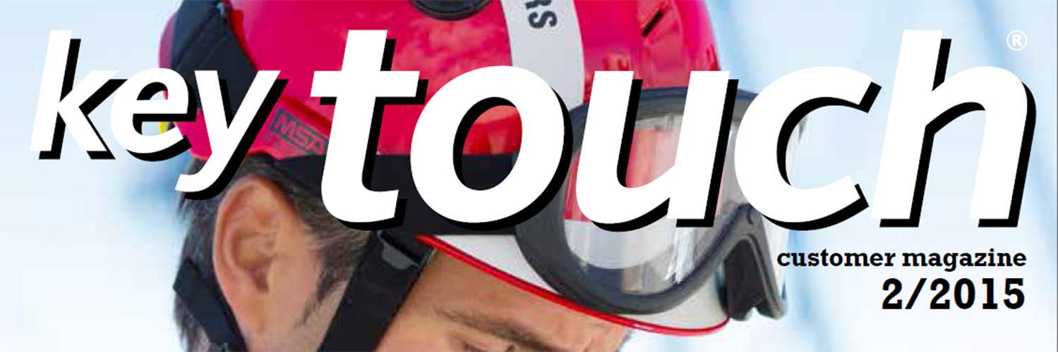 Key Touch® magazine (@Key_Touch) / Posts / X