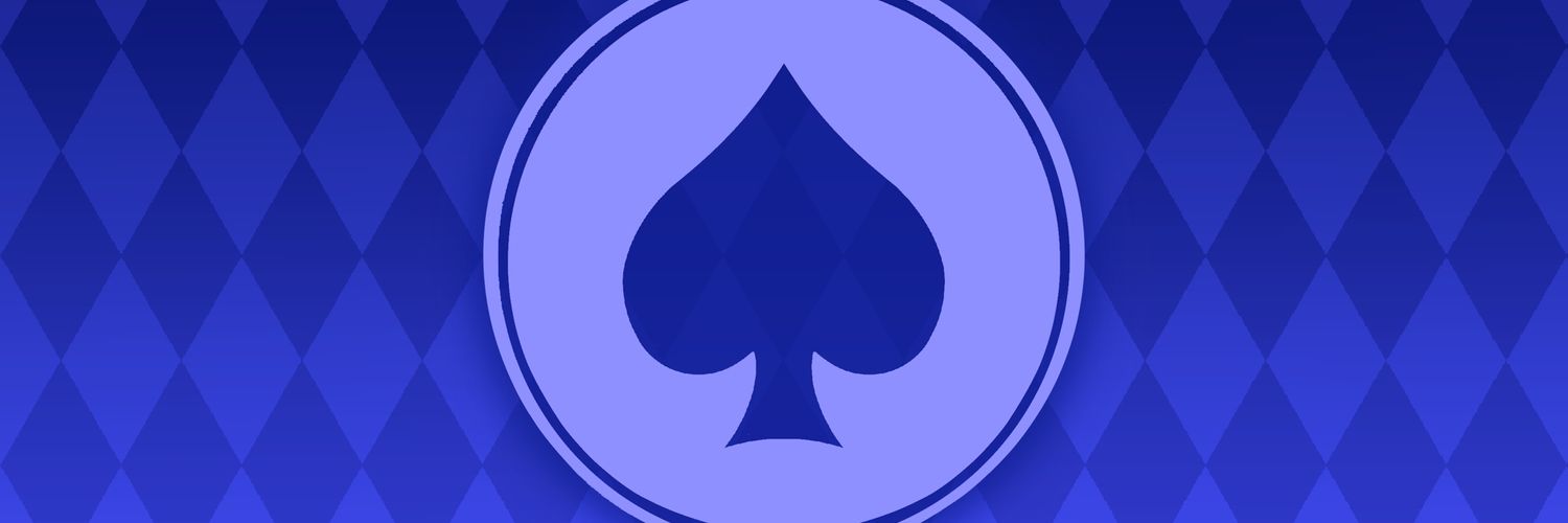 🐇♠️ -- Deuce Spade ! banner