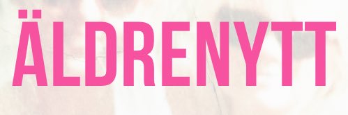aldrenytt's profile banner image