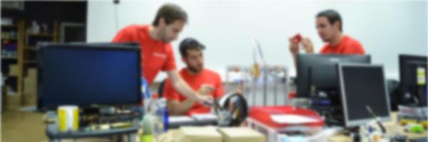 Cooking_Hacks Profile Banner