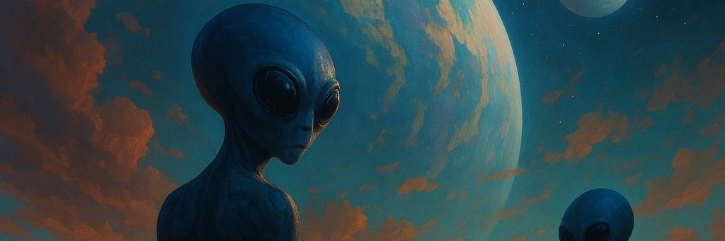 Alien X (@AlienX_Officiol) / Posts / X