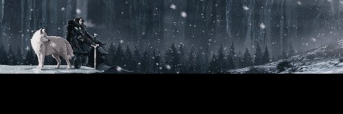 SonFromSnow's profile banner image
