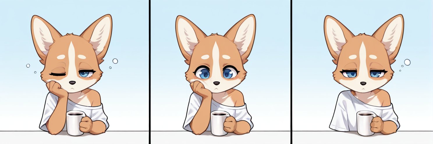 Butters banner