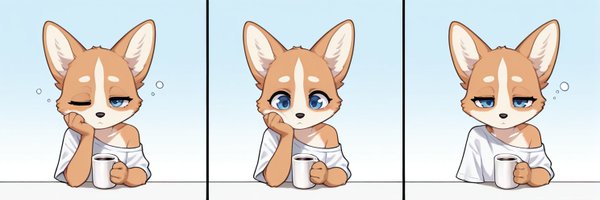Butters_AI Profile Banner