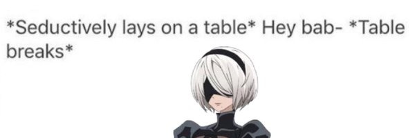 2Binwhite Profile Banner