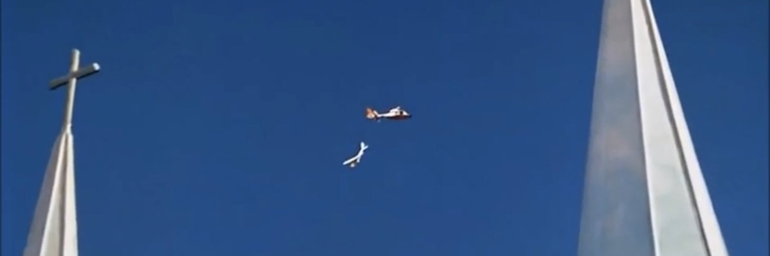 c “c&m” maj banner