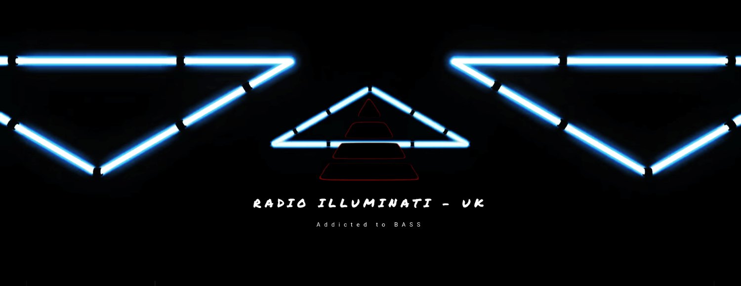RadioIlluminati's profile banner image