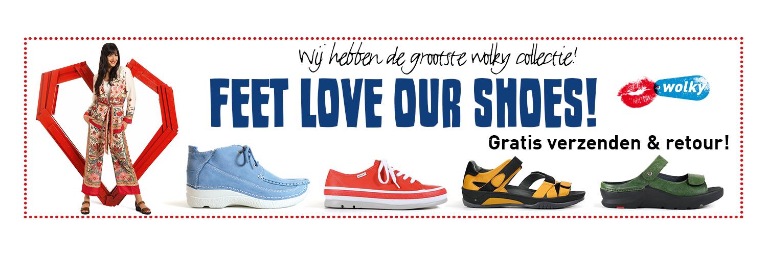 deWolkyShop's profile banner image