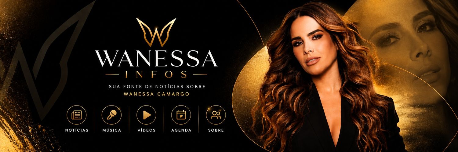 WanessaInfos's profile banner image