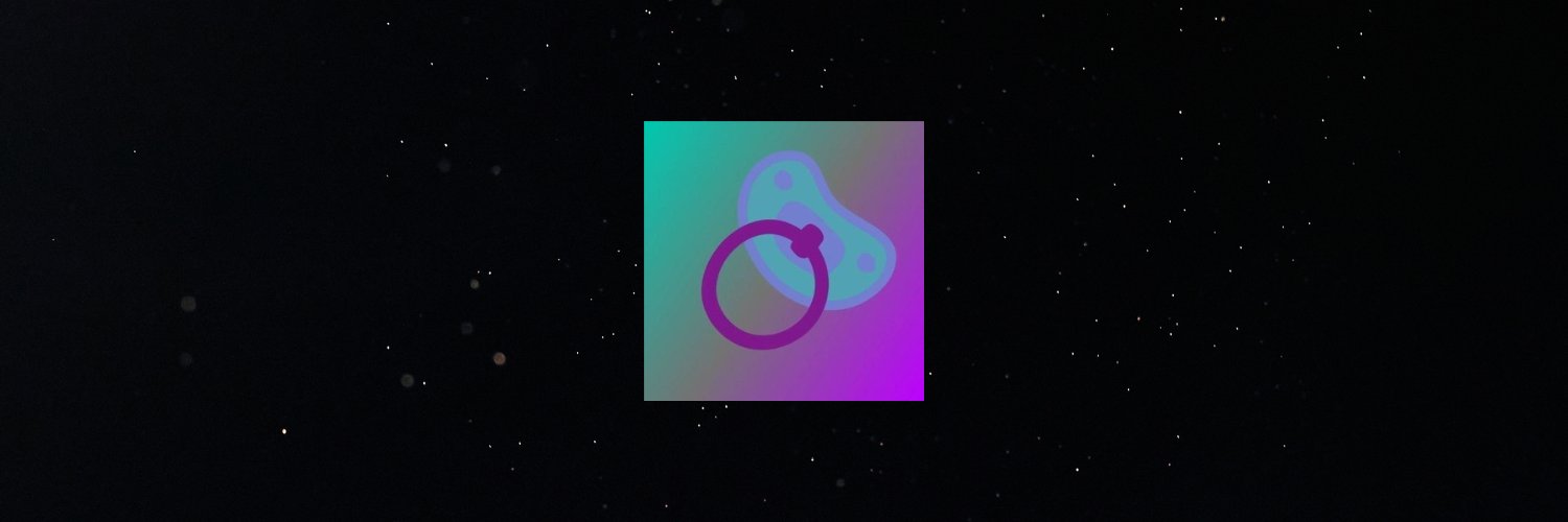 Baby Daddy Solana banner