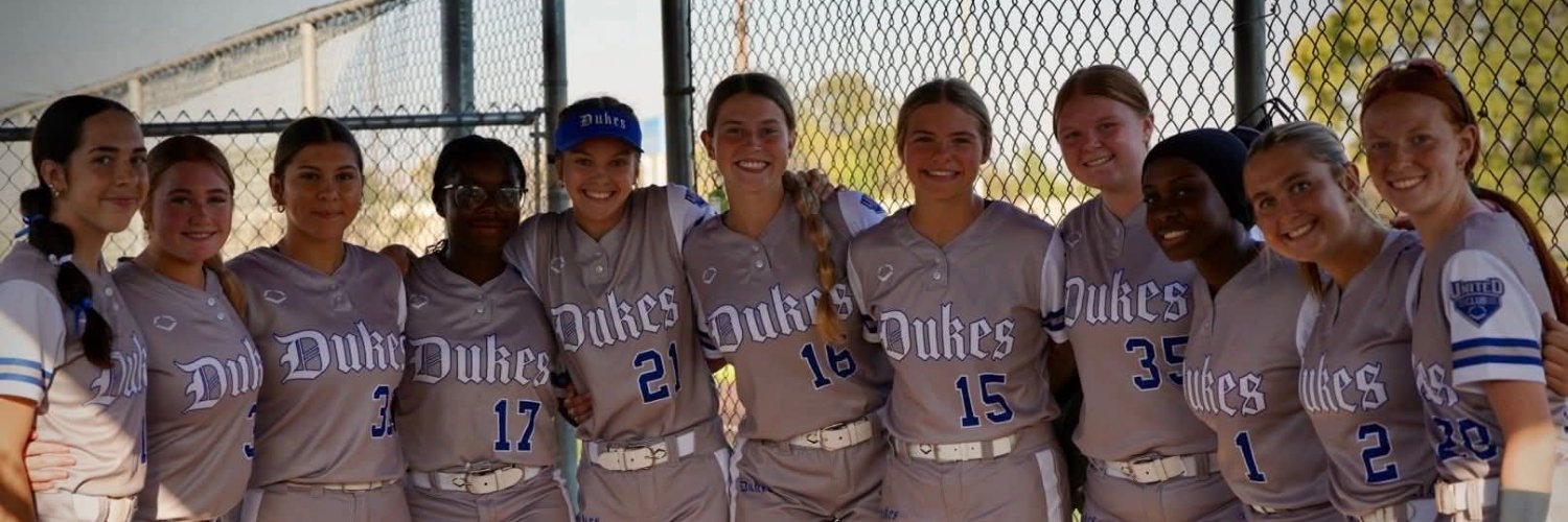 Macey Denison 2027 banner