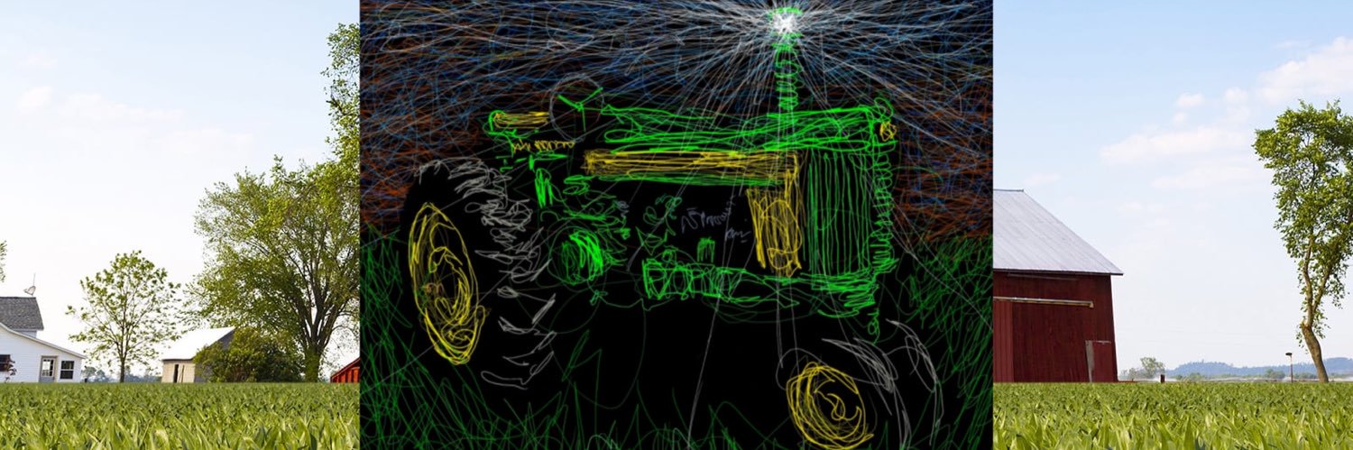 🚜 Farmer’s Union $FARM's banner