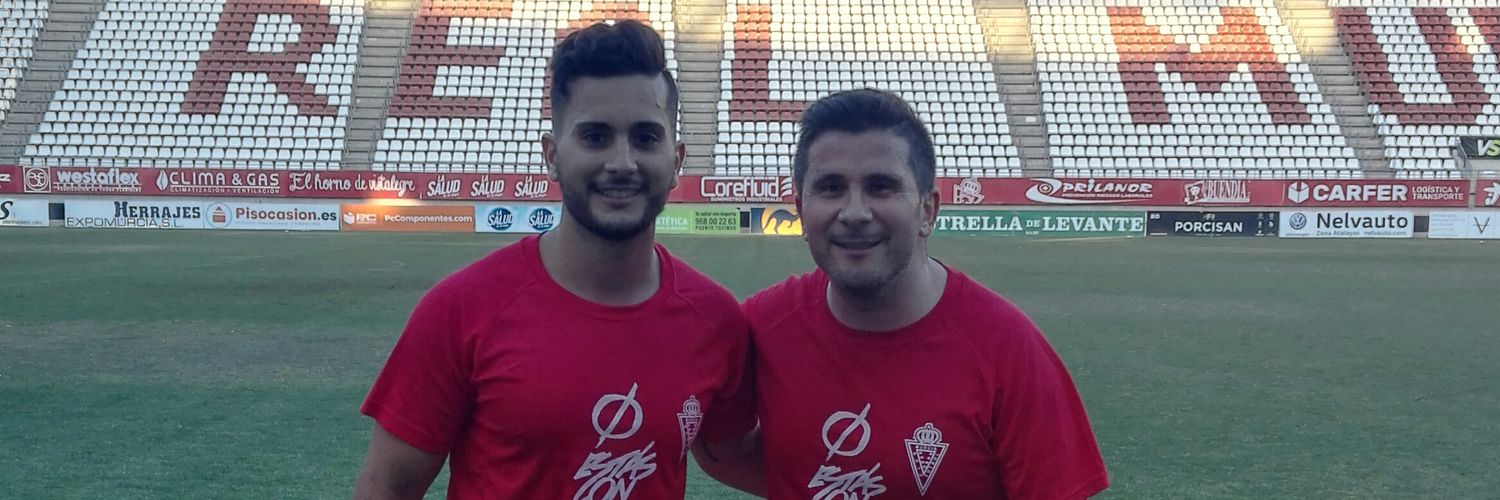 sergio86lopez's profile banner image