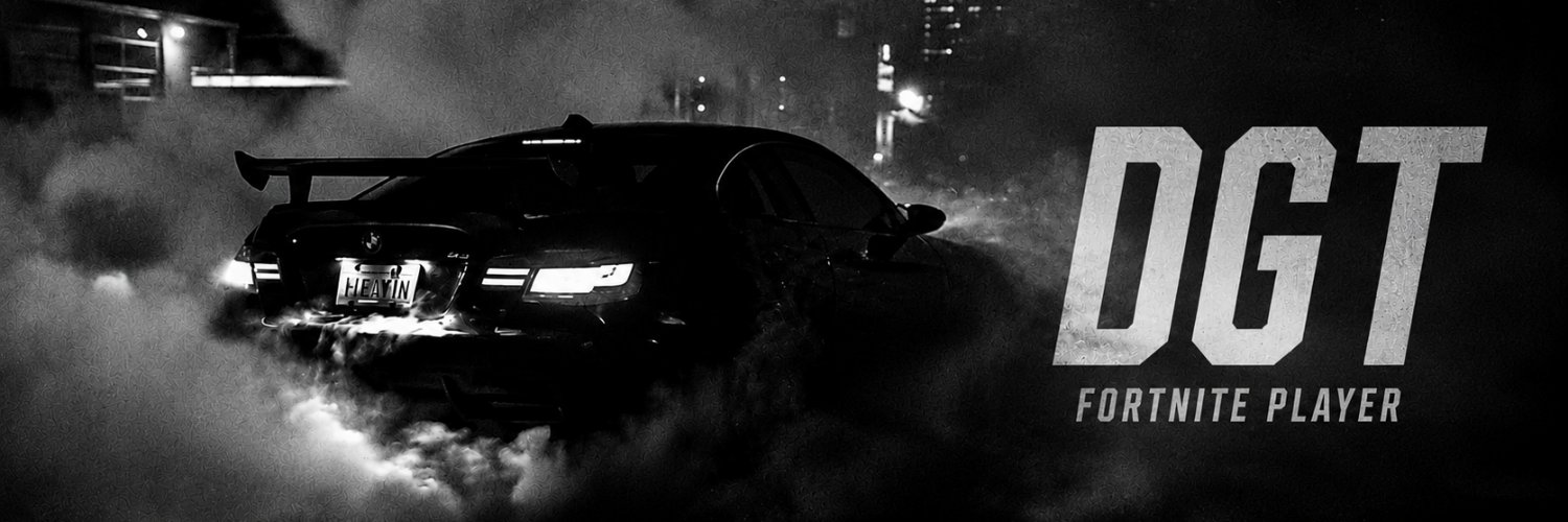dgtfps1's profile banner image