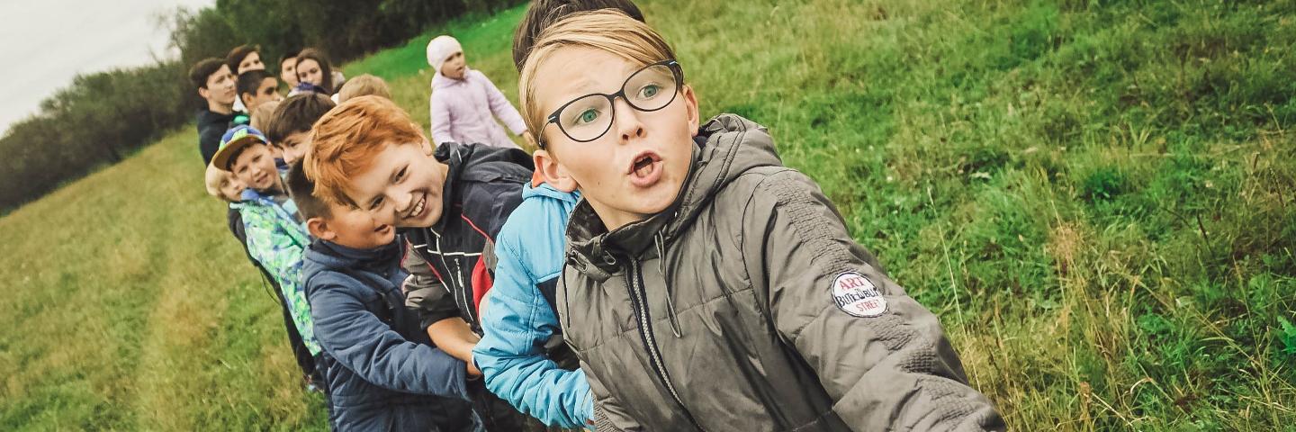 scoutingwijchen's profile banner image