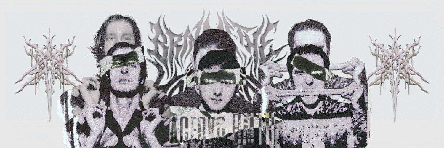 acervo bring me the horizon's banner